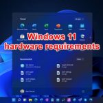 Lỗ hổng của Microsoft sẽ cho phép Windows 11 chạy trên phần cứng ‘không được hỗ trợ’